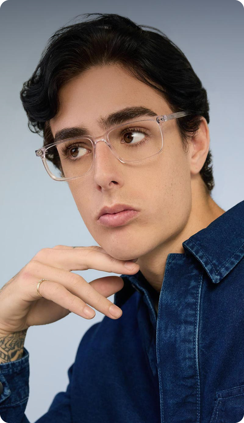 Best 10 Eyeglasses for Men